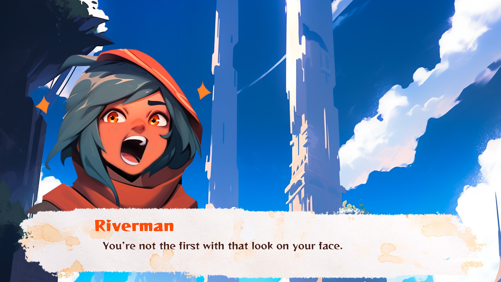 Aliya's Ascent screenshot 8