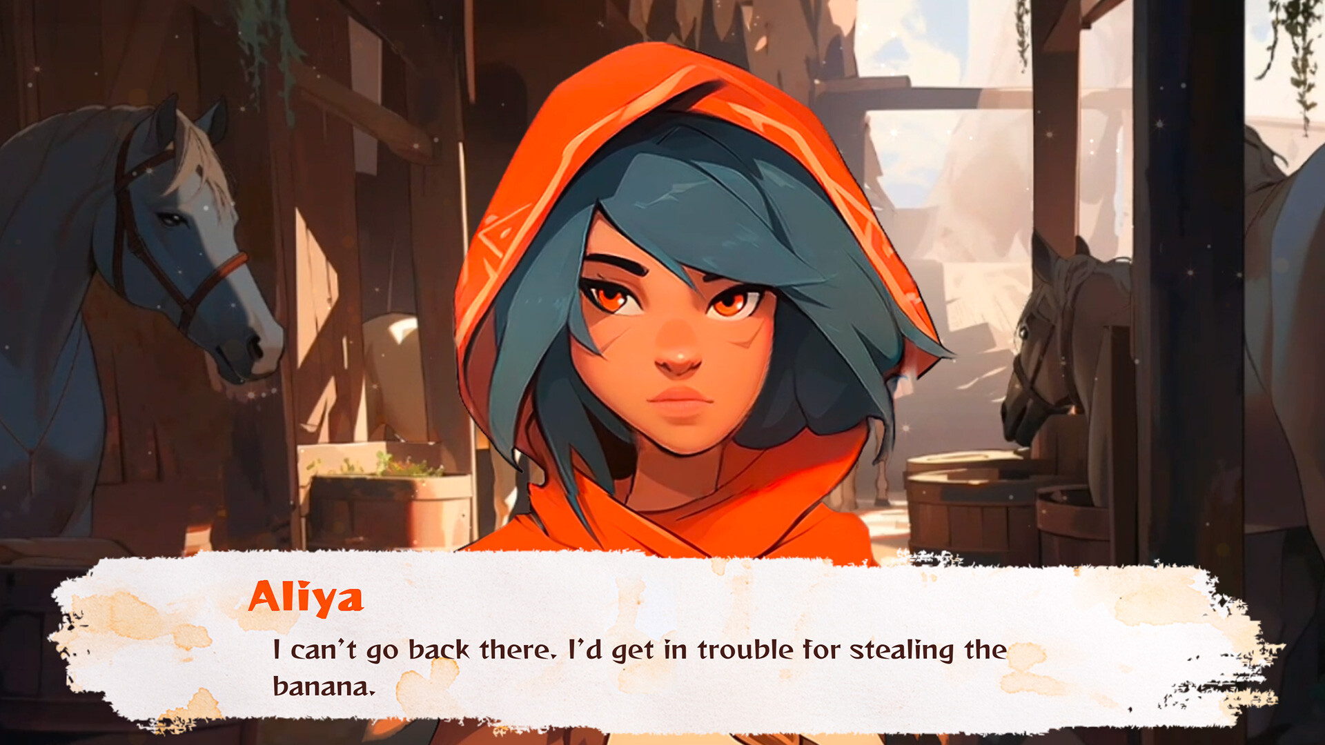 Aliya's Ascent screenshot 7