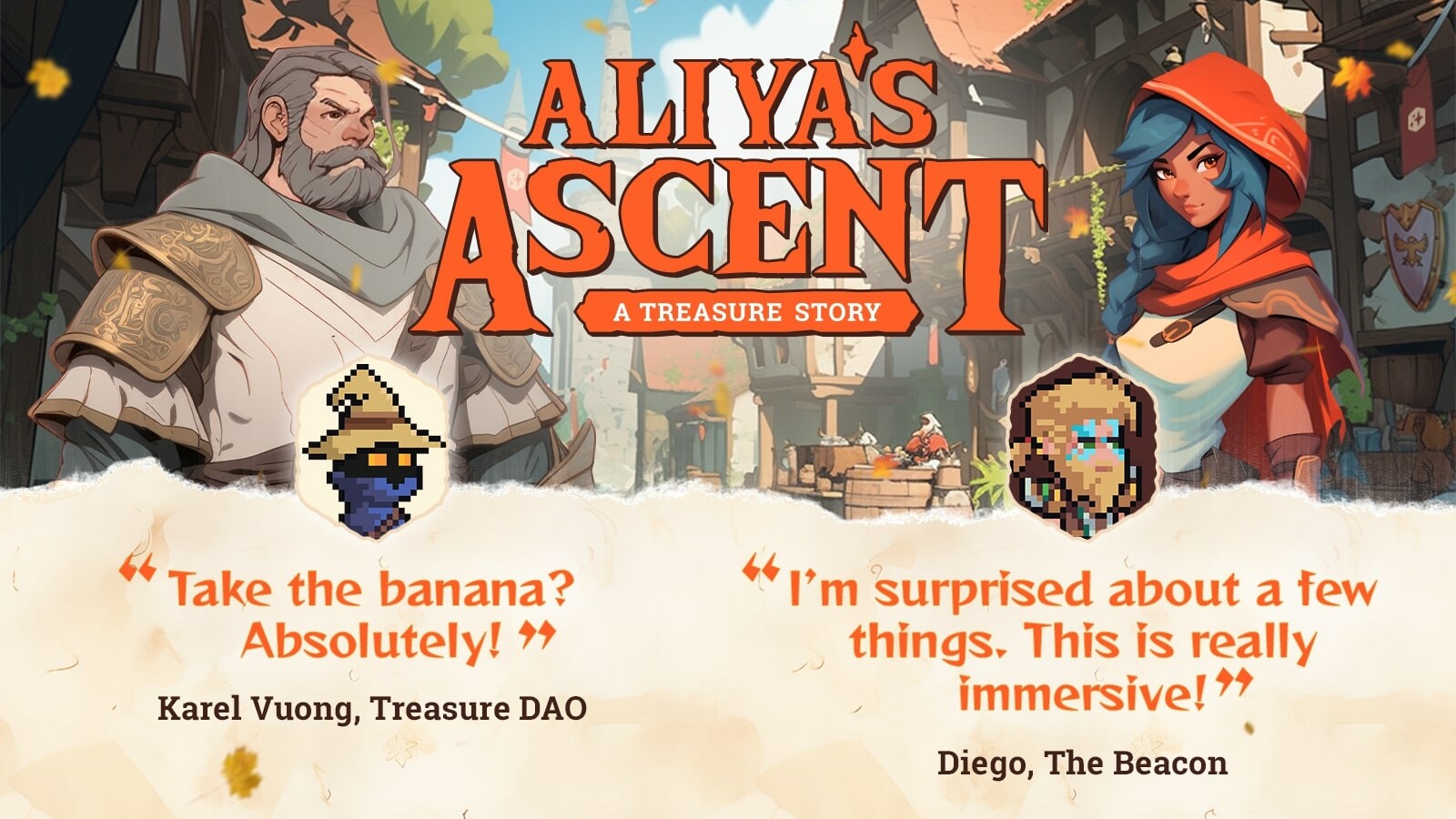 Aliya's Ascent screenshot 17