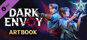 Dark Envoy Artbook