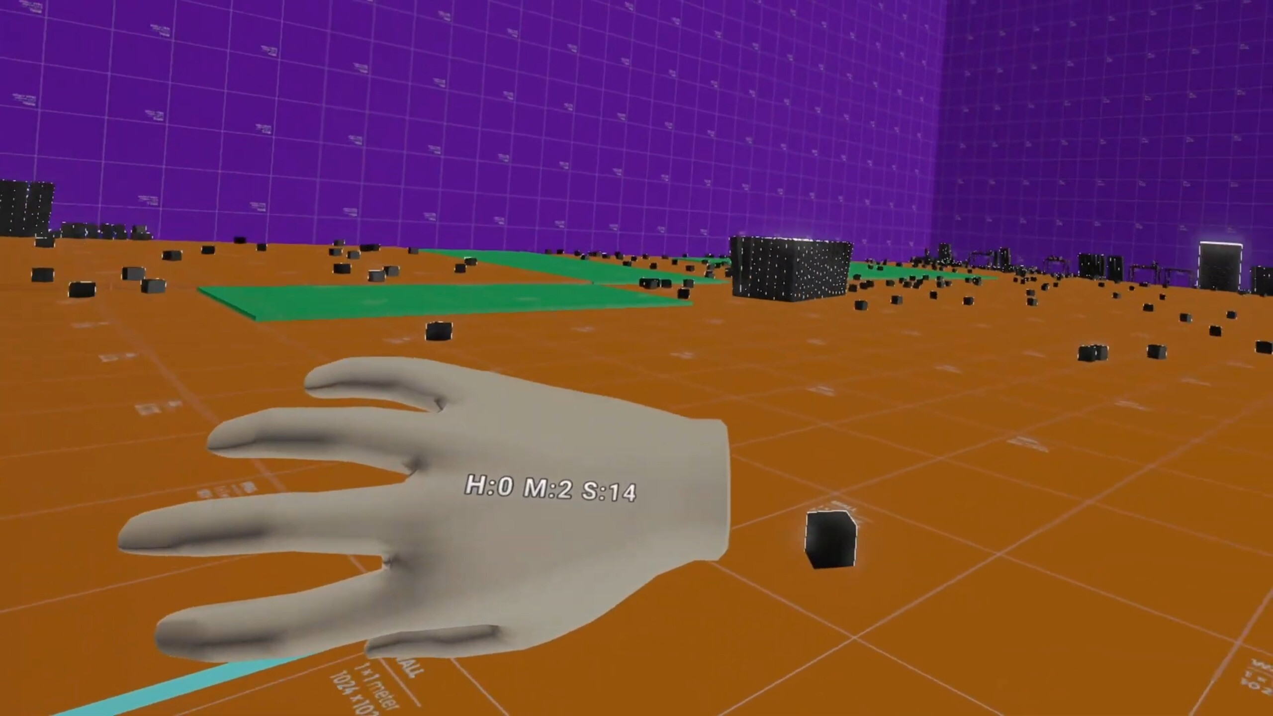 Physics Lab VR screenshot 3