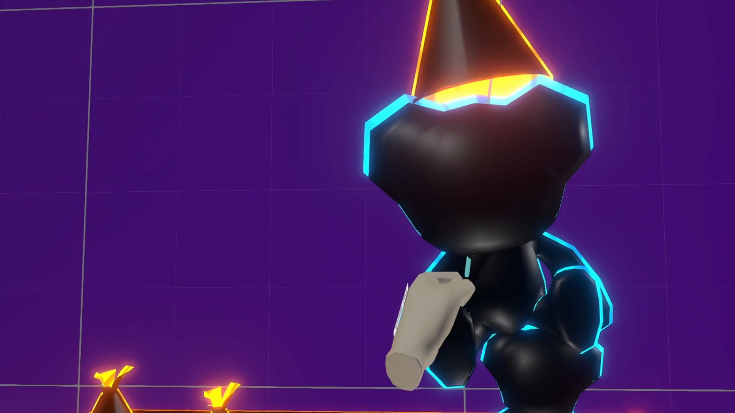 Physics Lab VR screenshot 2
