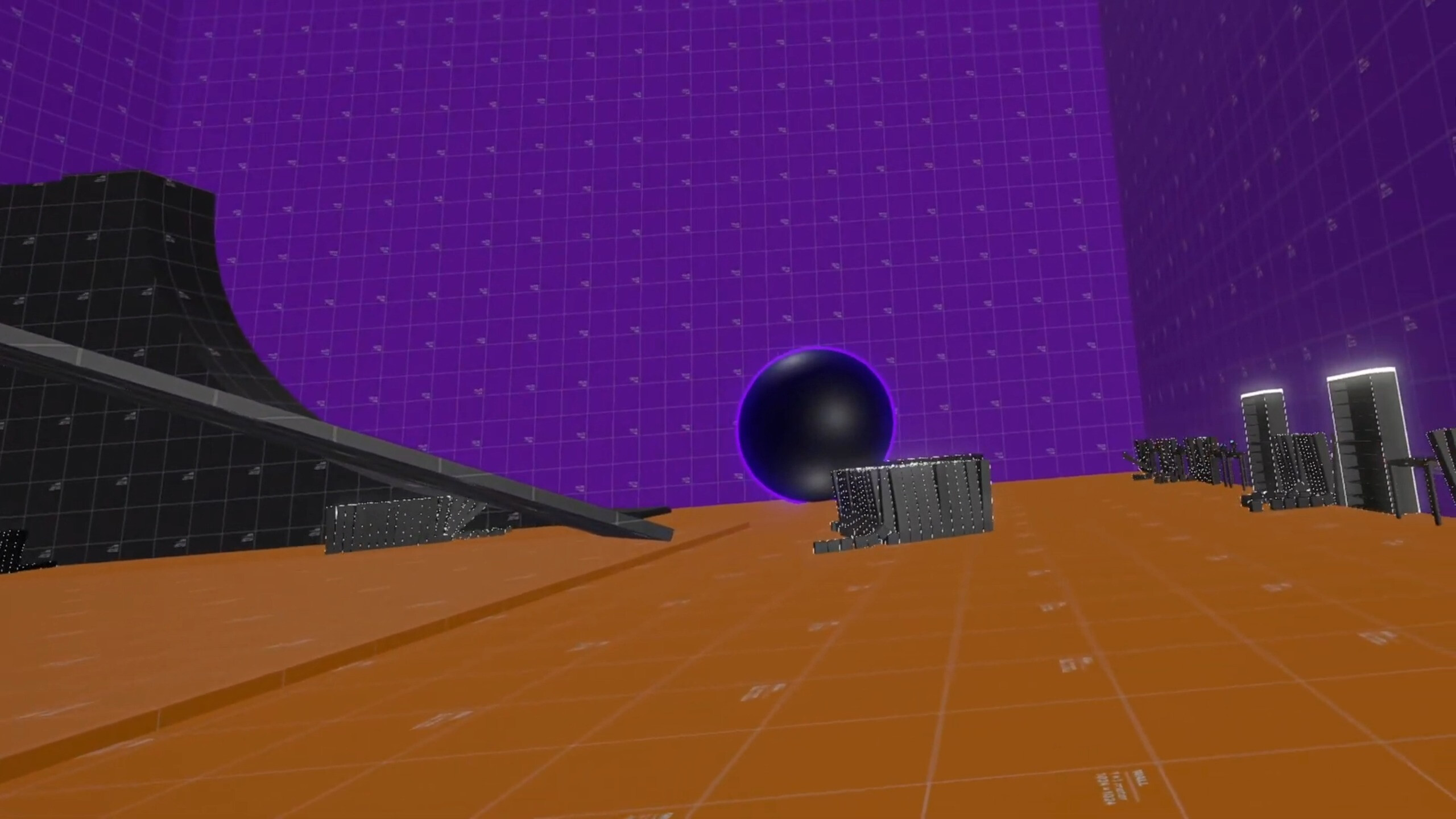 Physics Lab VR screenshot 1