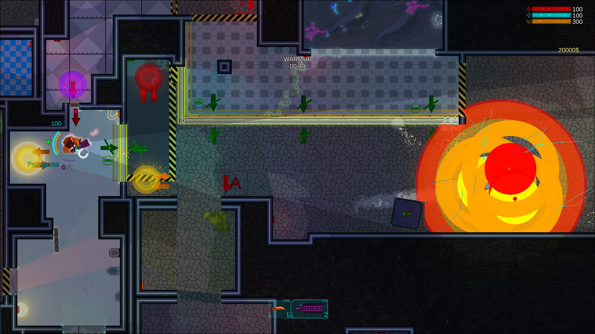 Hypersomnia screenshot 10