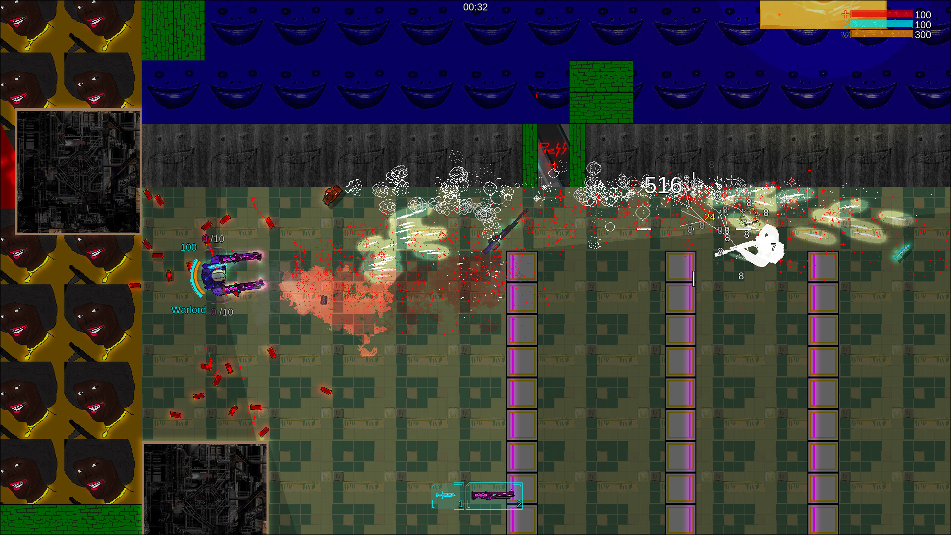 Hypersomnia screenshot 3
