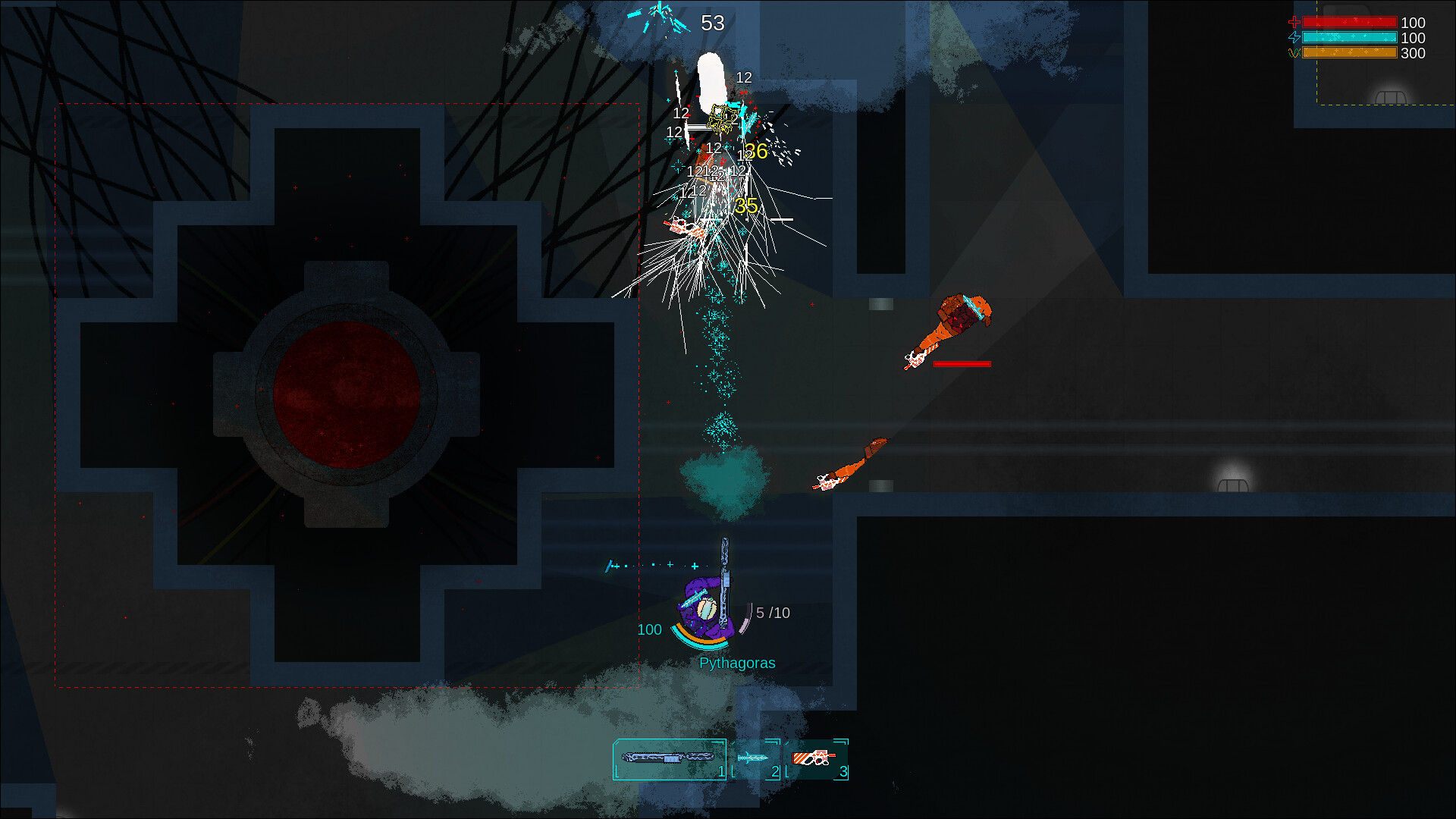 Hypersomnia screenshot 2
