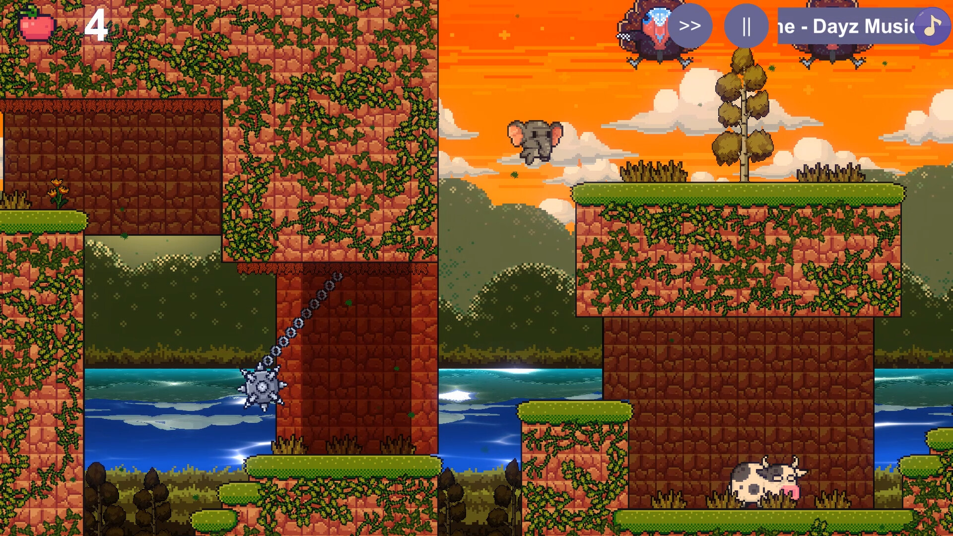 block room screenshot 3