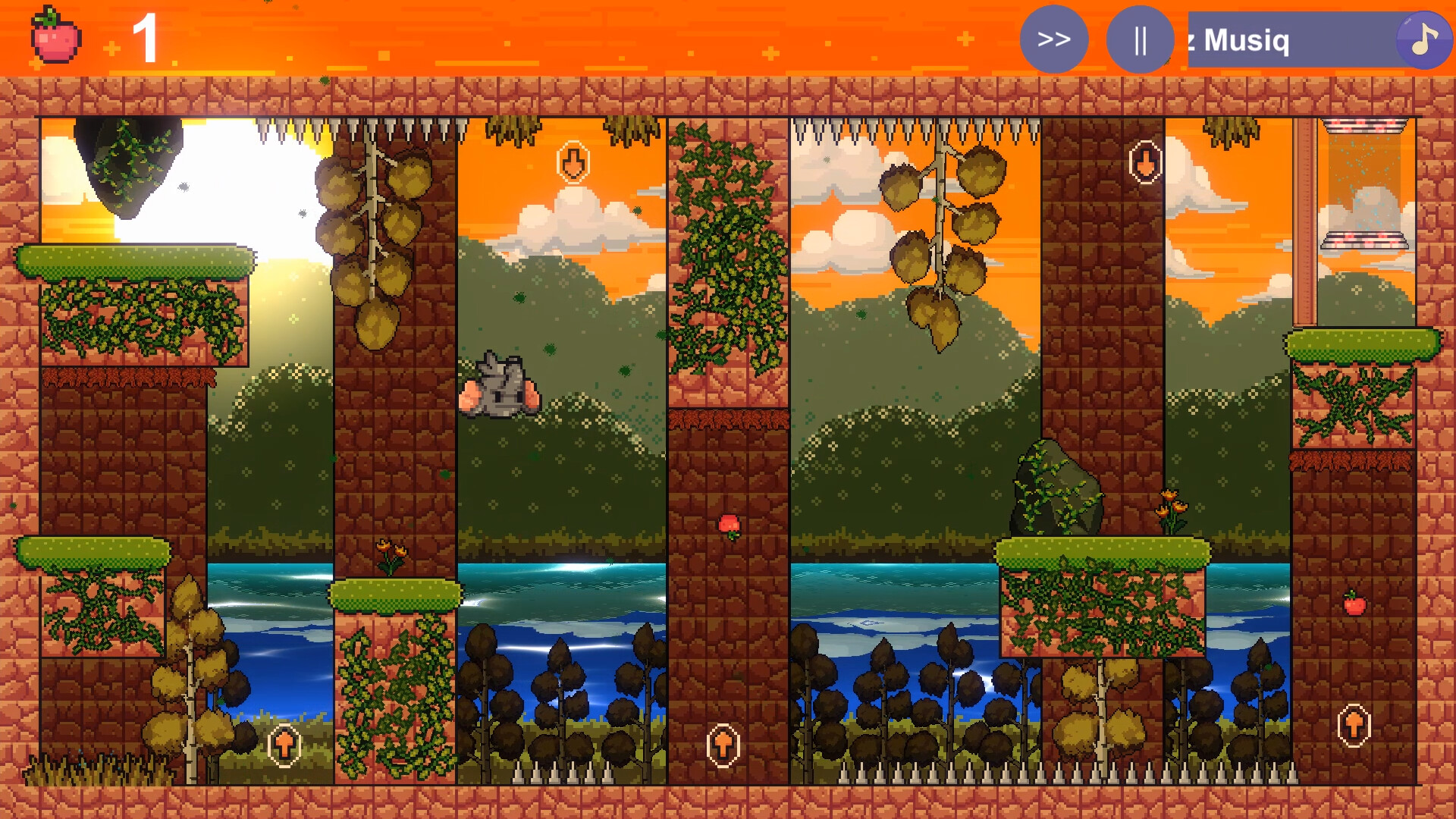 block room screenshot 5