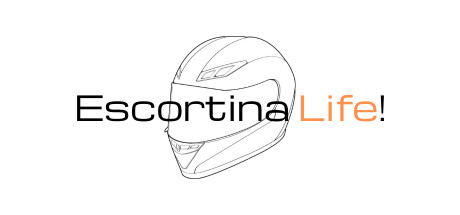 Escortina Life! 2.0 Cover Image