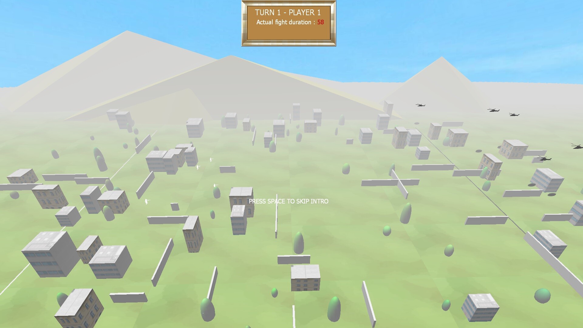 R1sikoChess screenshot 3