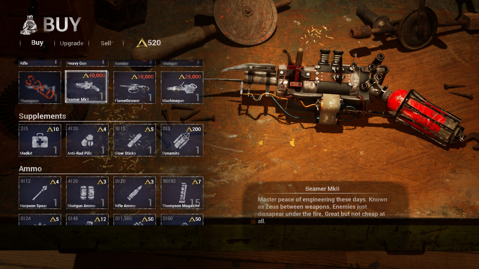 The Shaft screenshot 6