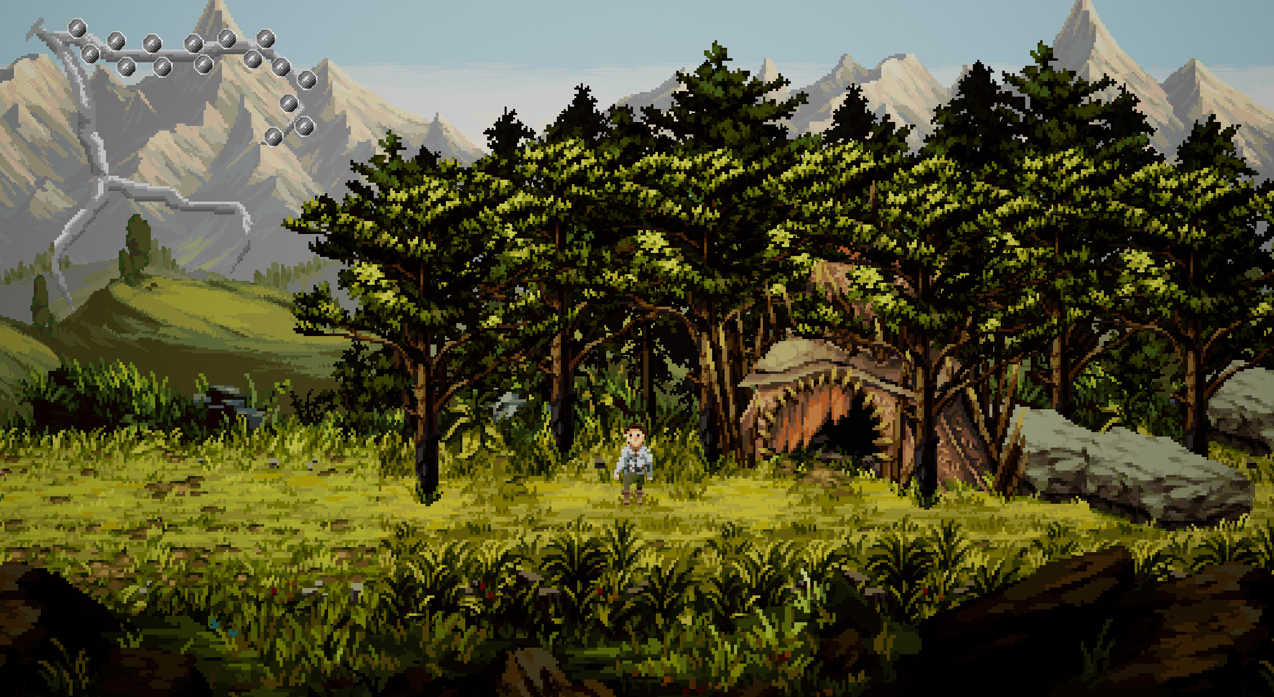 Sovereign Reign screenshot 1