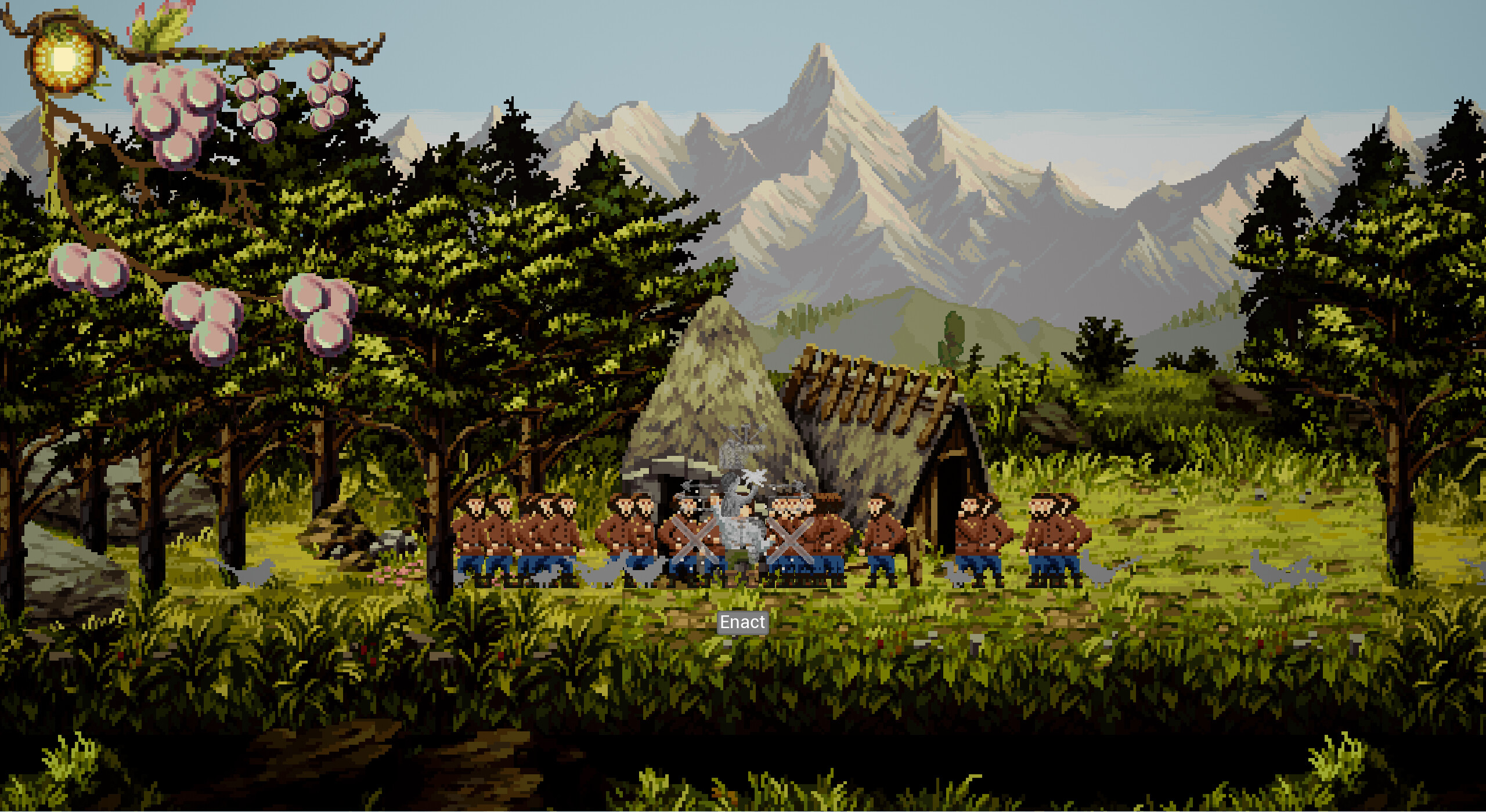 Sovereign Reign screenshot 4