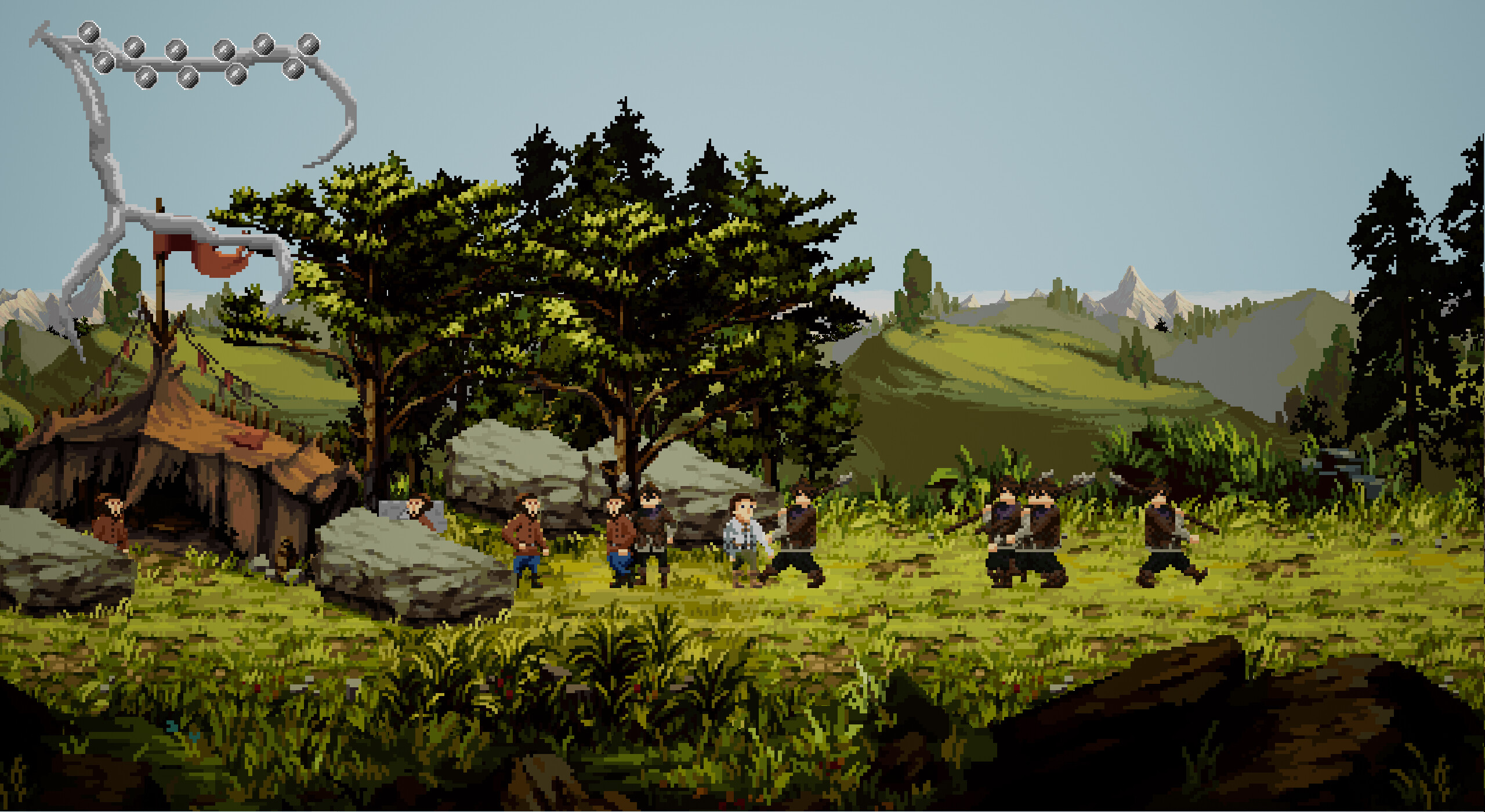 Sovereign Reign screenshot 5