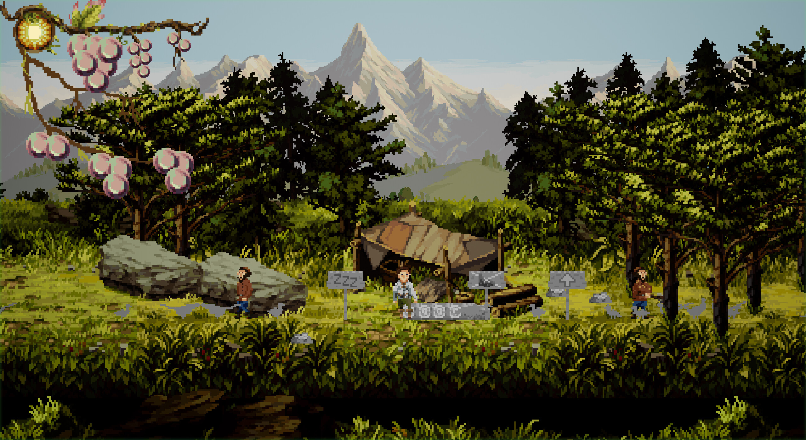 Sovereign Reign screenshot 2