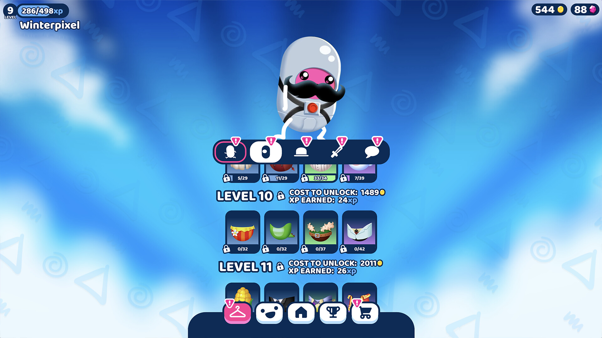 Goober Dash screenshot 5