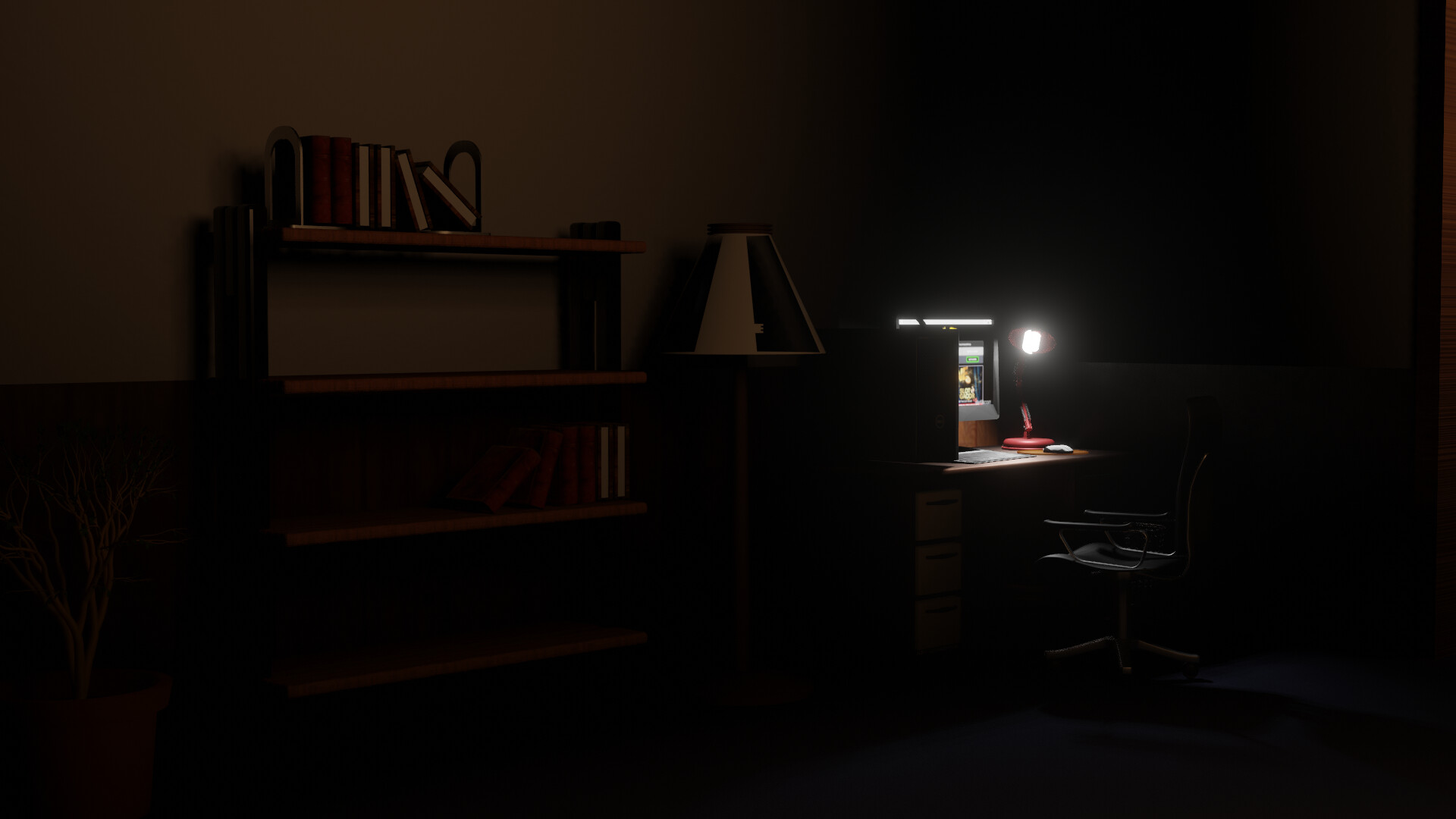 Nine Days screenshot 5