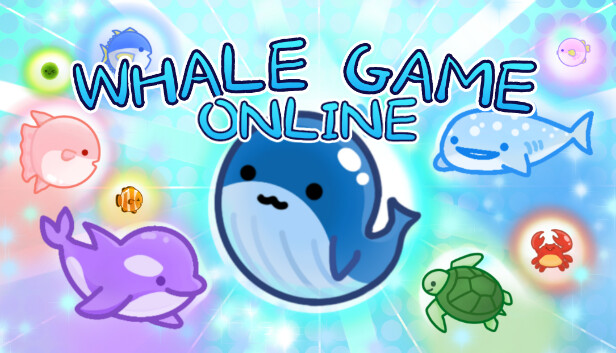 WhaleGameOnline On Steam Capsule 616x353 