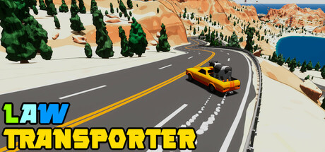 Cel Transporter Cover Image
