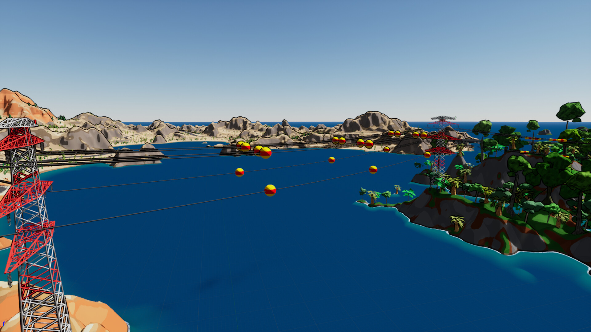 LAW: Transporter screenshot 10