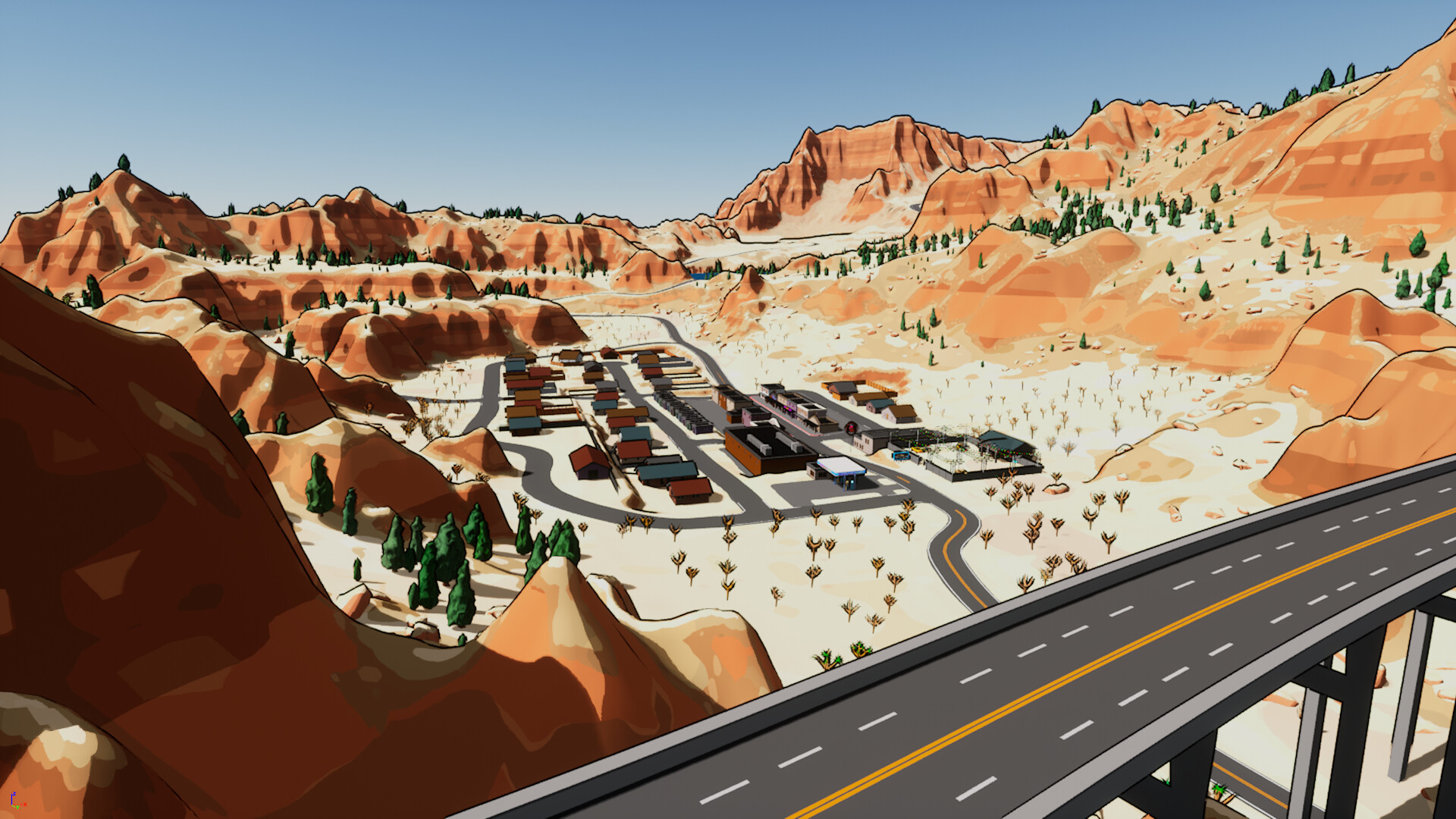 LAW: Transporter screenshot 5