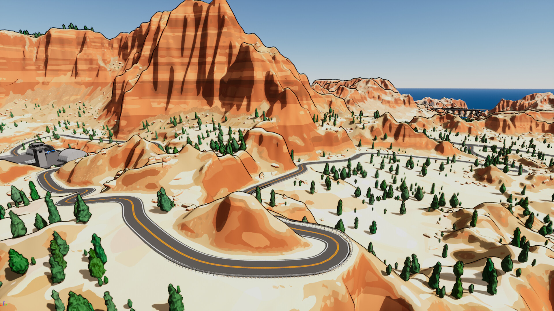 LAW: Transporter screenshot 7