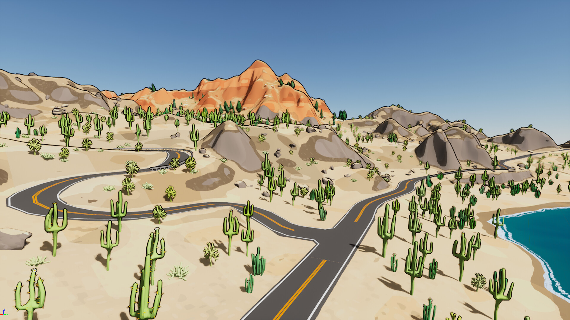 LAW: Transporter screenshot 8