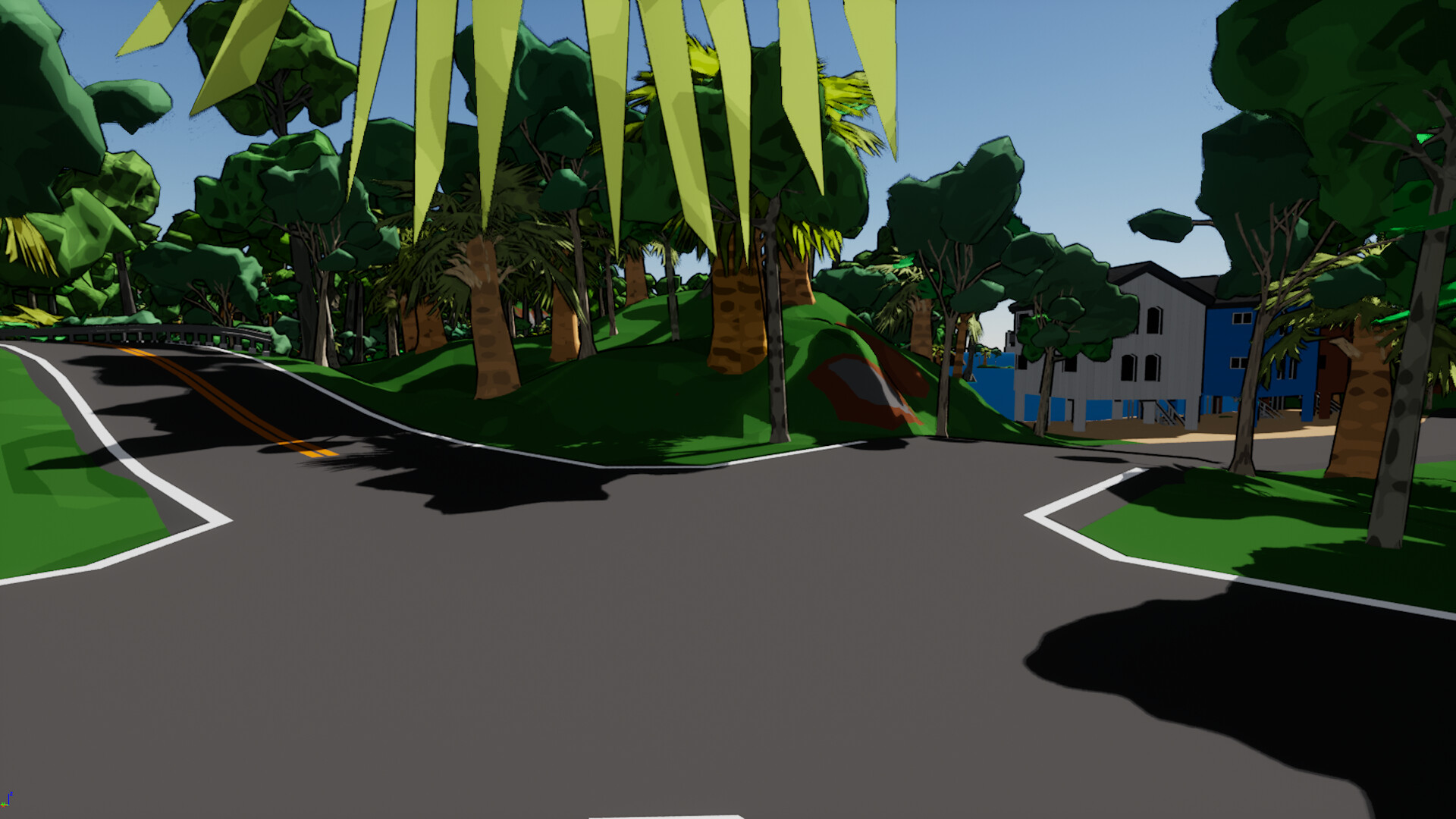 LAW: Transporter screenshot 6