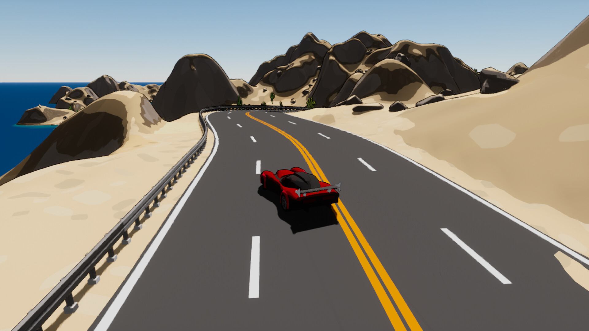 LAW: Transporter screenshot 3