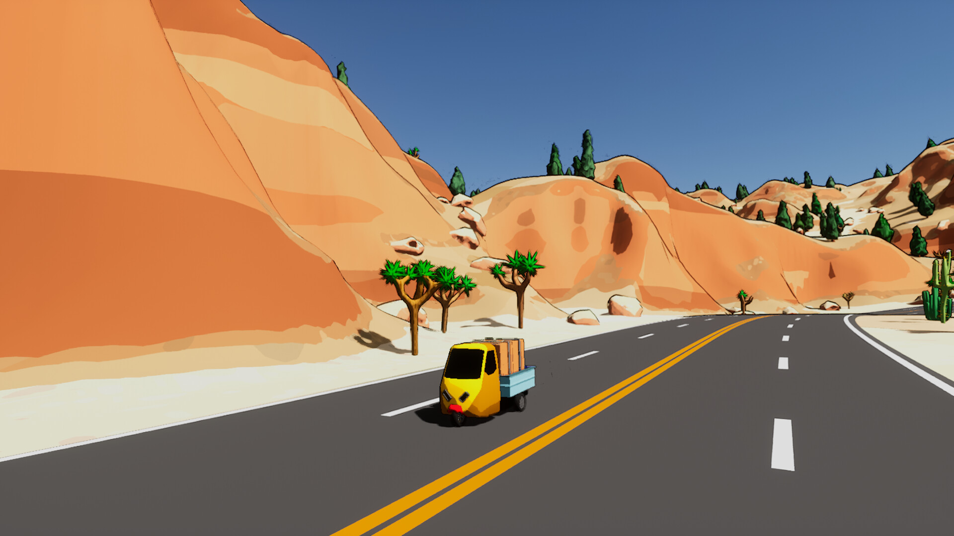 LAW: Transporter screenshot 4