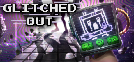 Glitched Out: Chapter 1 Cover Image