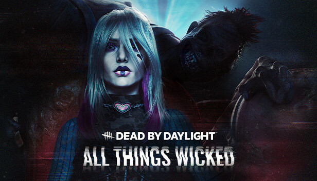 Steam：Dead by Daylight - All Things Wicked Chapter
