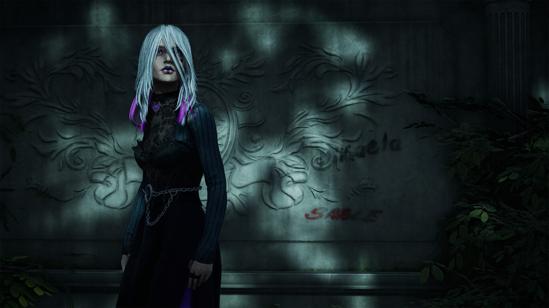 Dead by Daylight - All Things Wicked Chapter screenshot 1