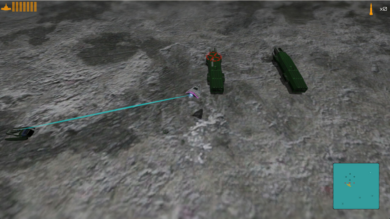 Seren Nova screenshot 7
