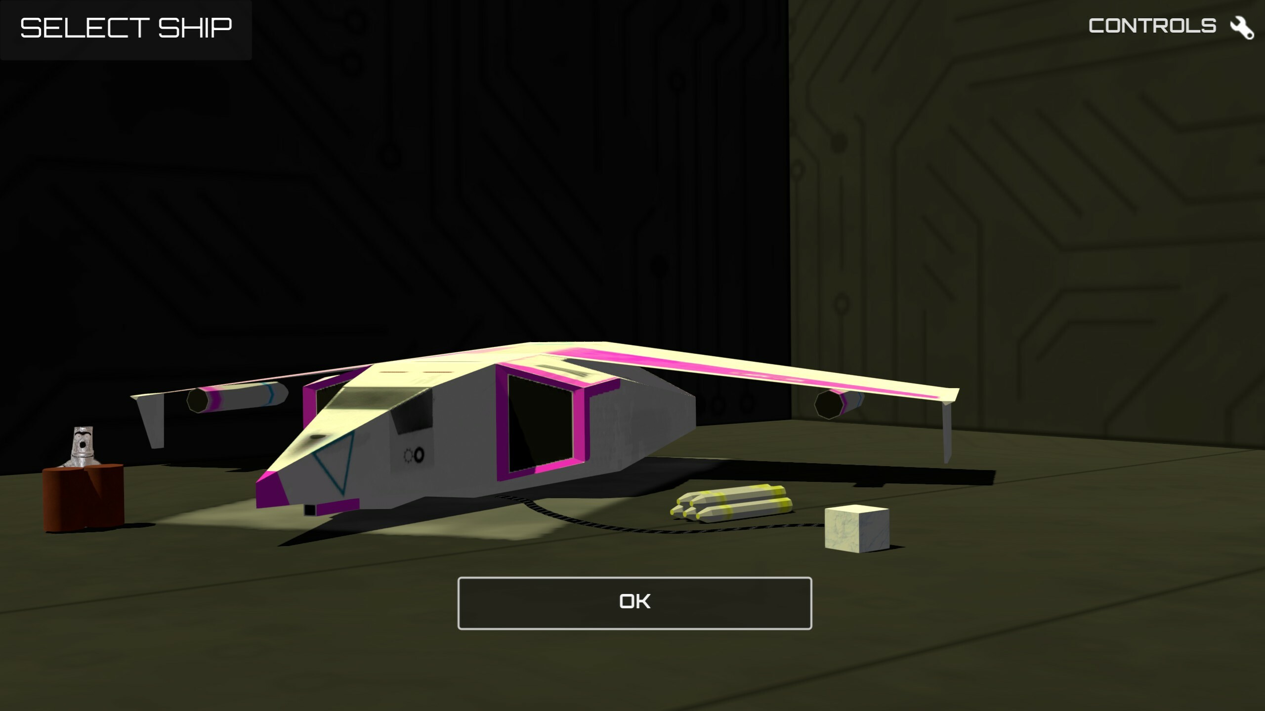 Seren Nova screenshot 6
