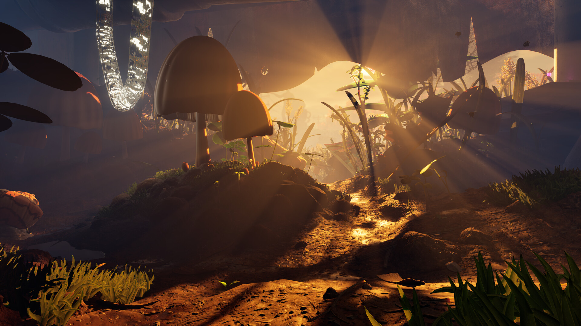 Grounded 2 di Steam