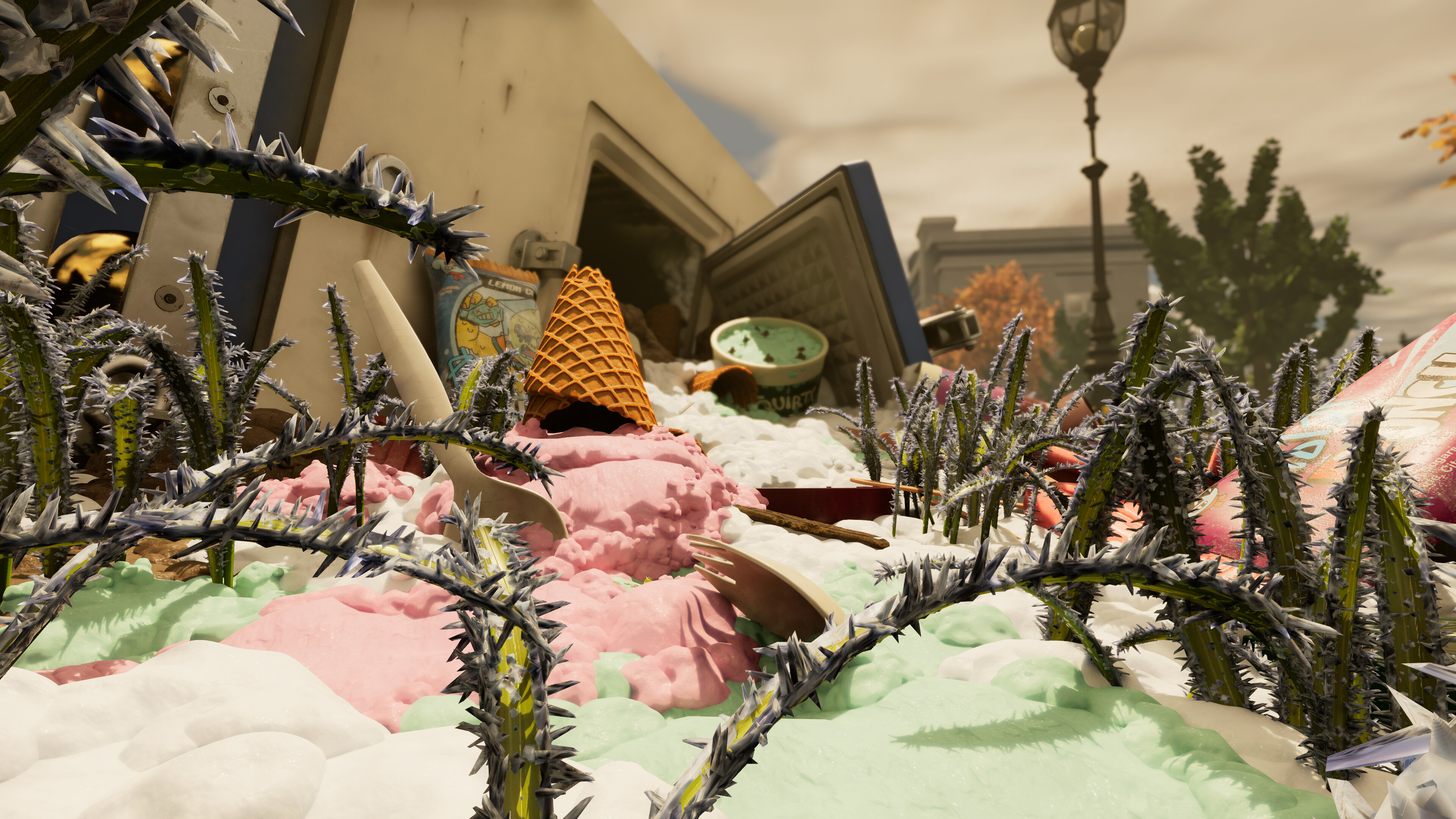 Grounded 2 screenshot 11