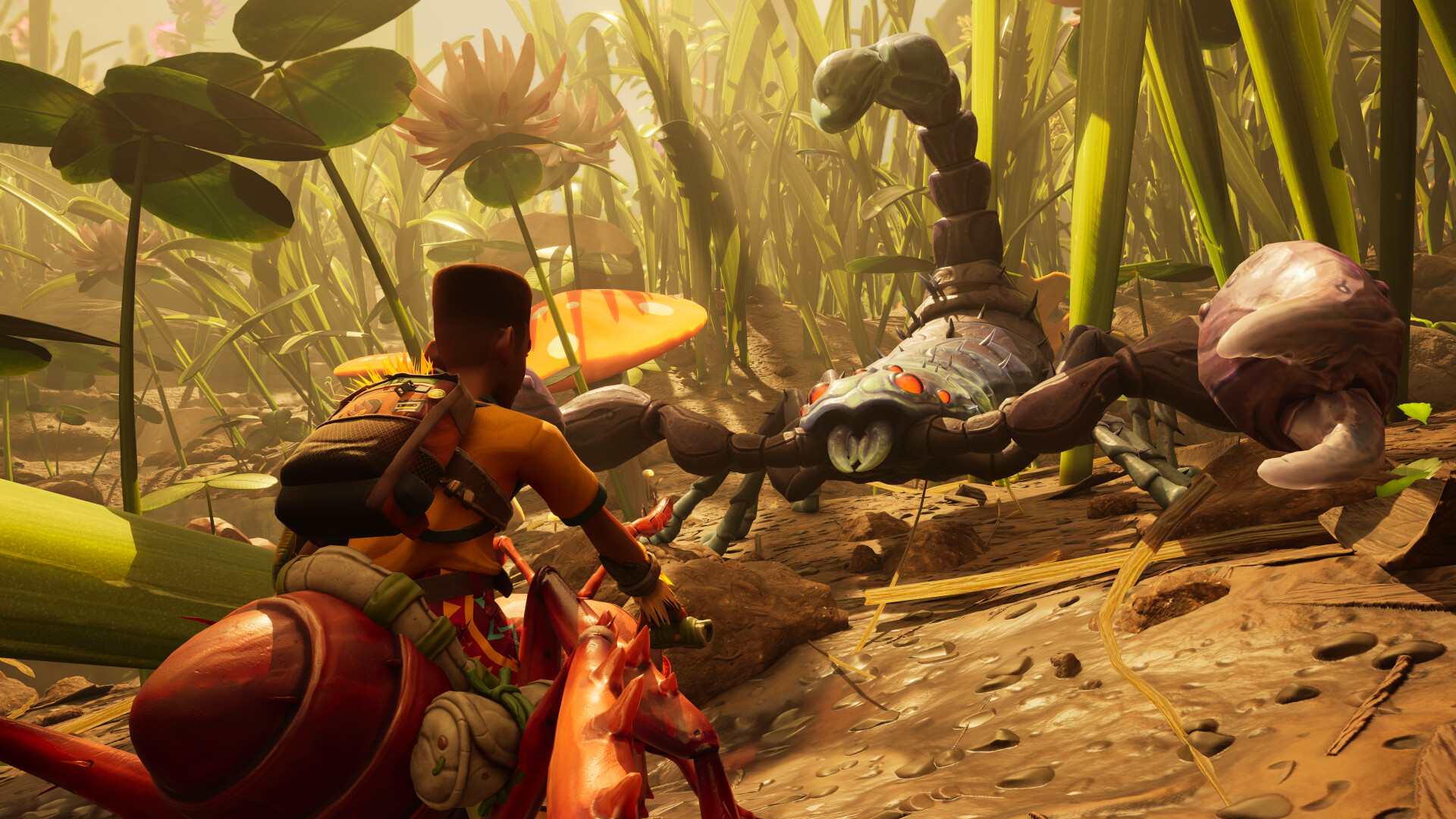 Grounded 2 on Steam