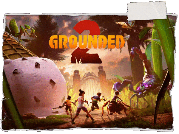 禁闭求生2/Grounded 2（更新：V0.1.2.1）配图1