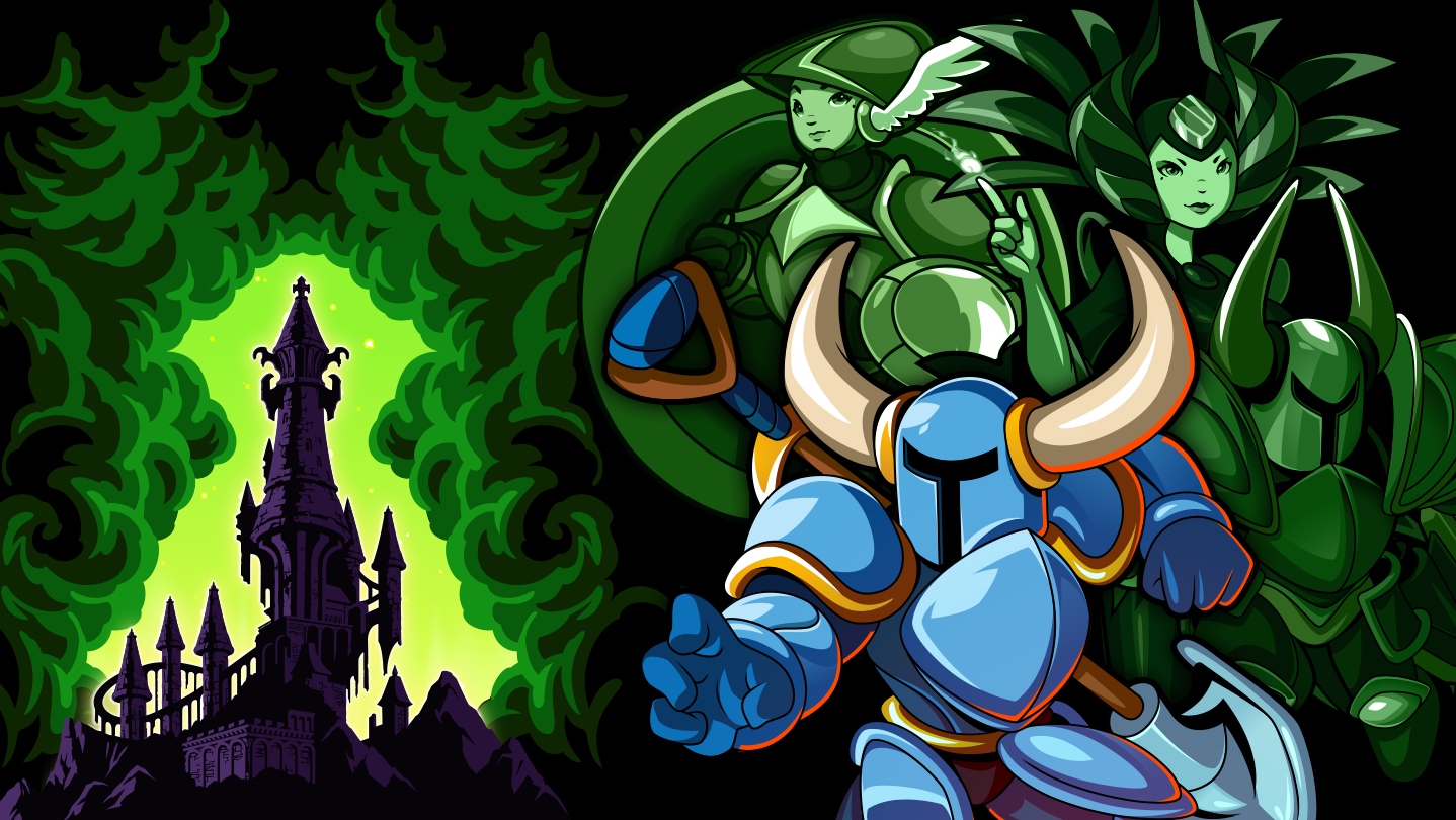 Steam：Shovel Knight: Shovel of Hope DX（ショベルナイト：ショベル