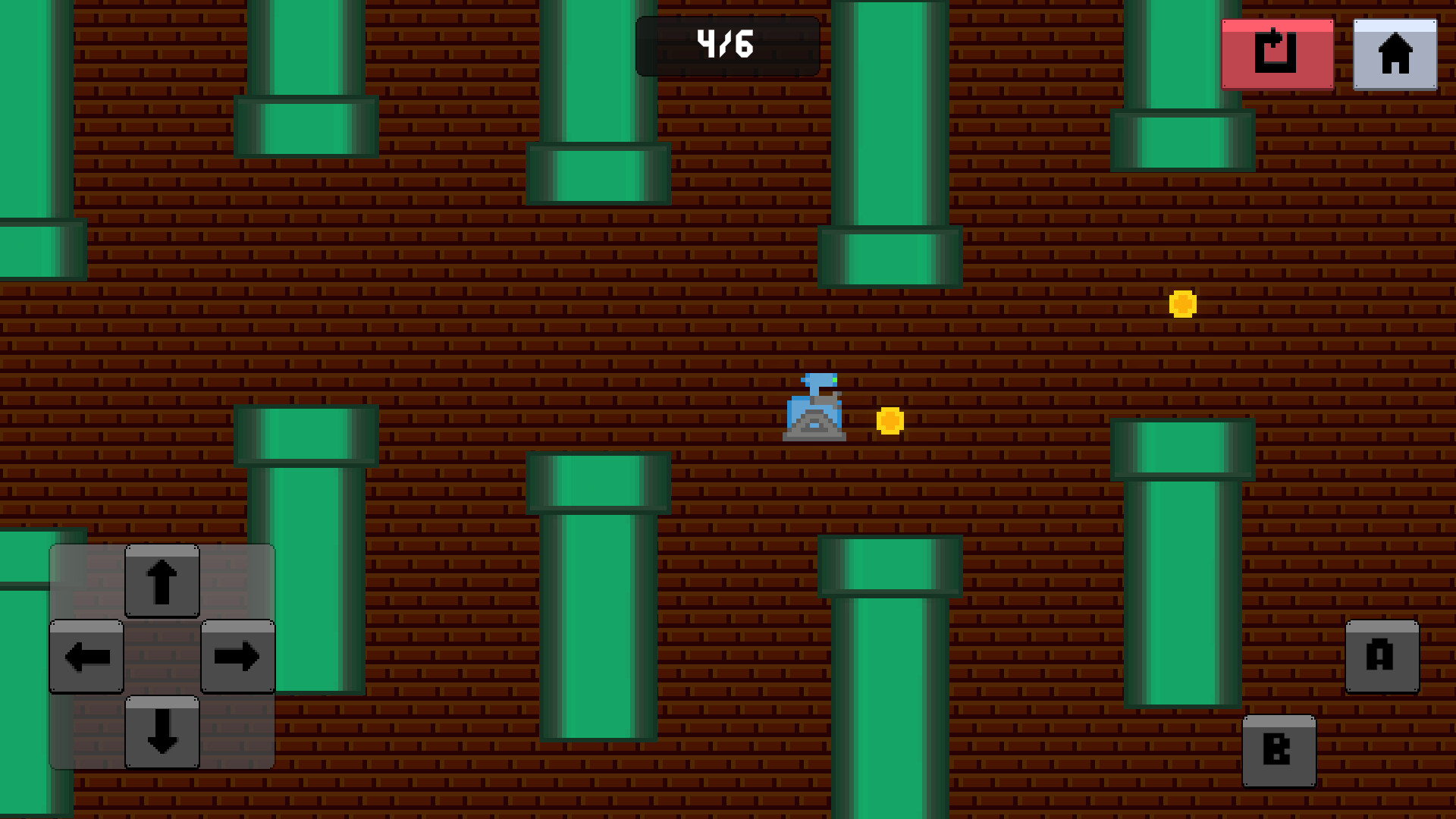 Edd-E screenshot 2