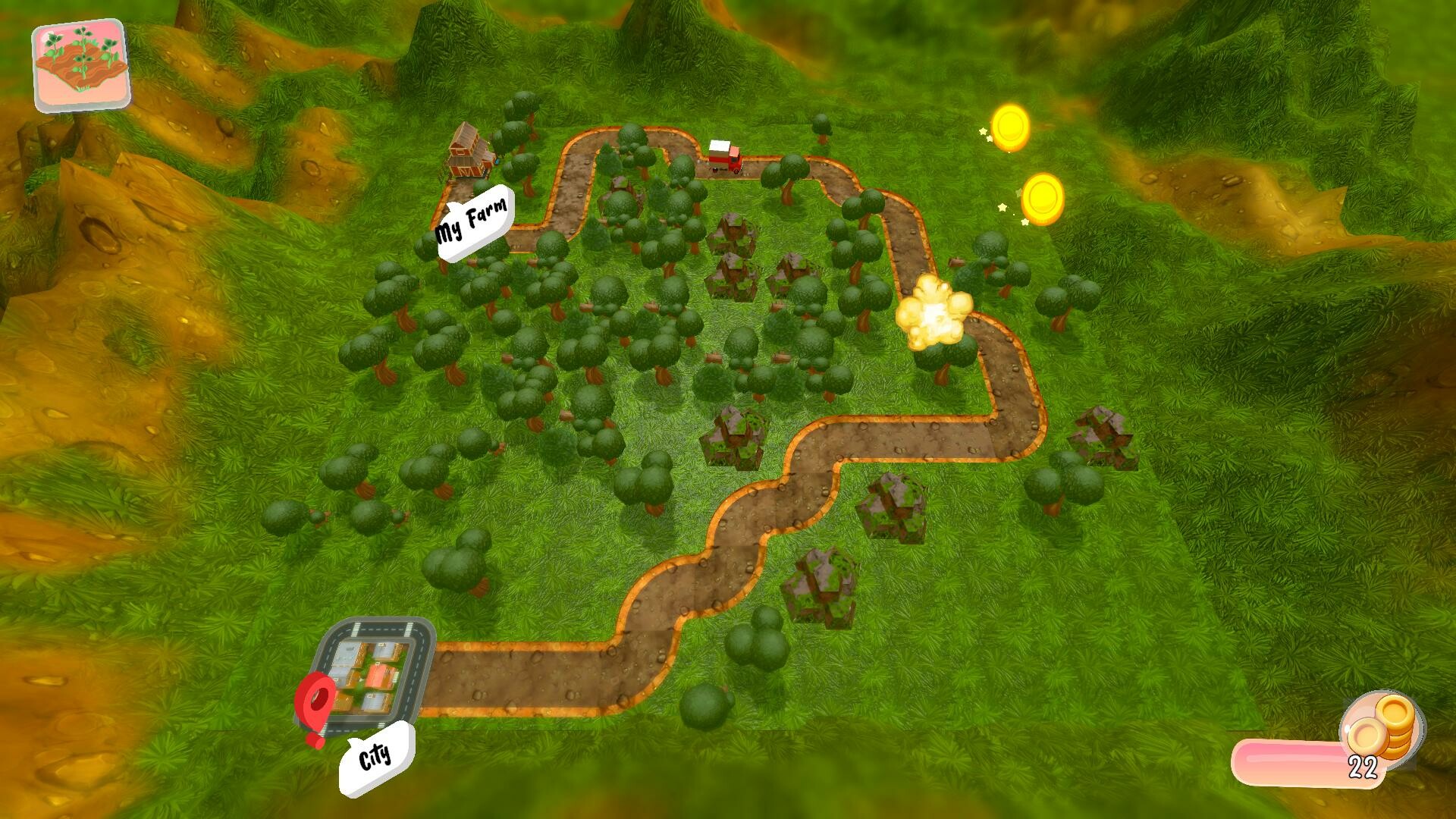 Agritopia screenshot 9