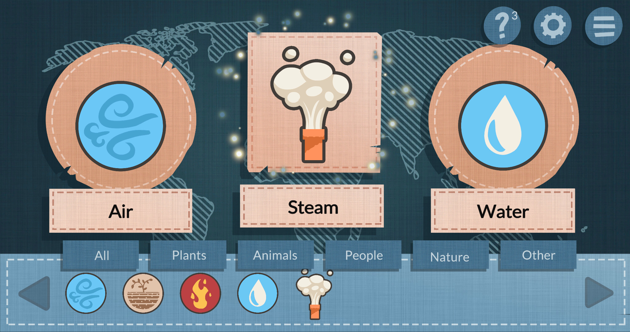 Alchemy Origin screenshot 3