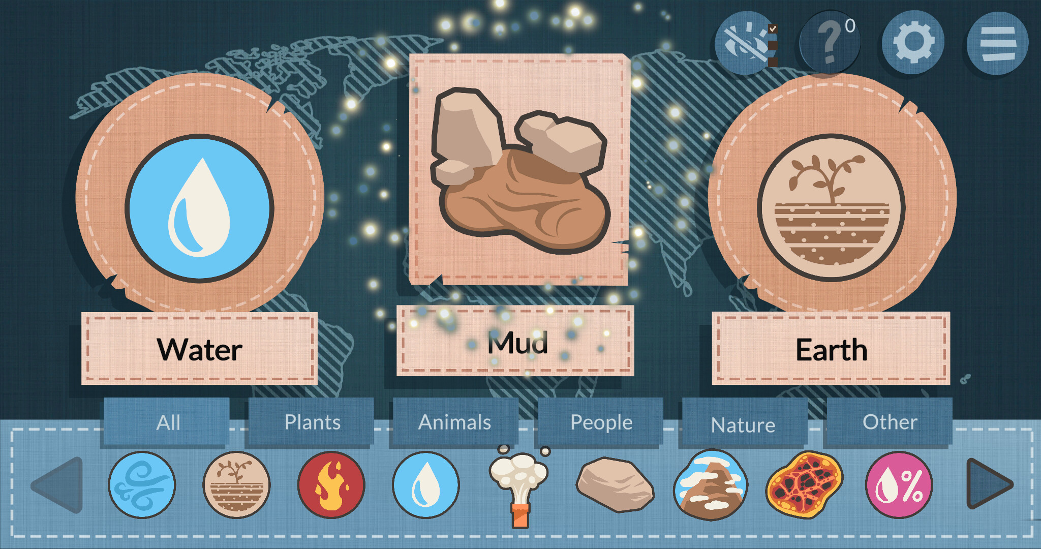 Alchemy Origin screenshot 1