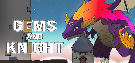Gems And Knight: header artwork