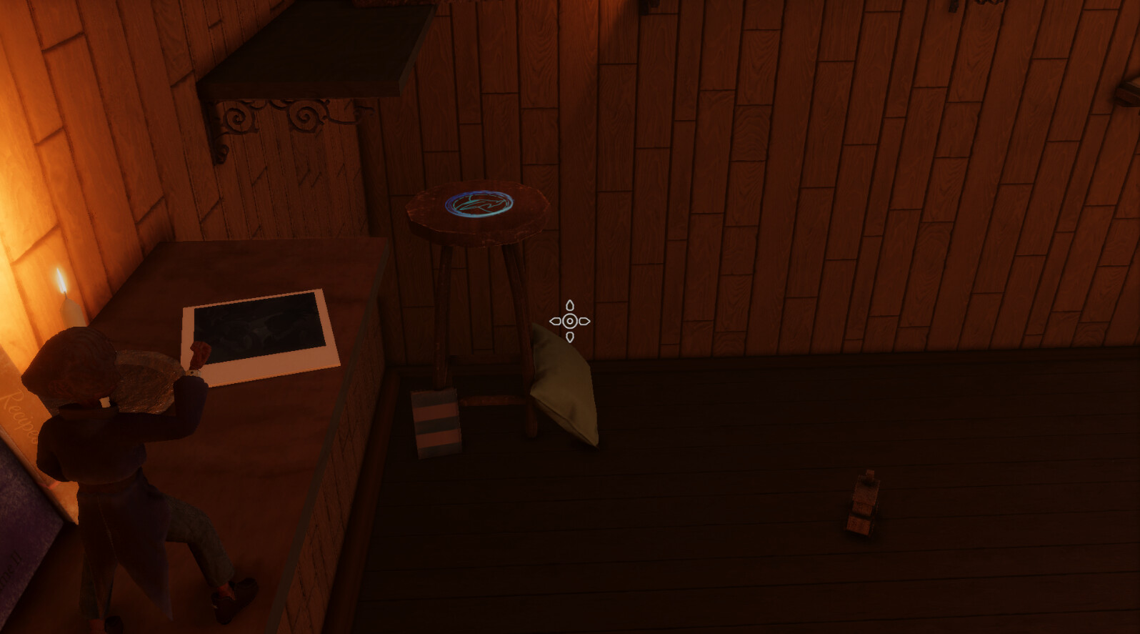 Hands of Timber screenshot 3