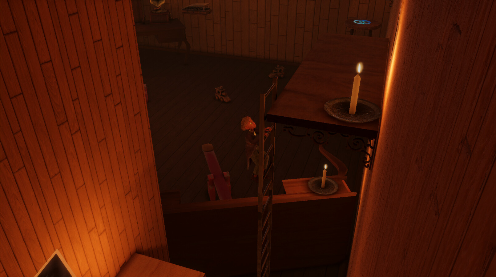 Hands of Timber screenshot 5