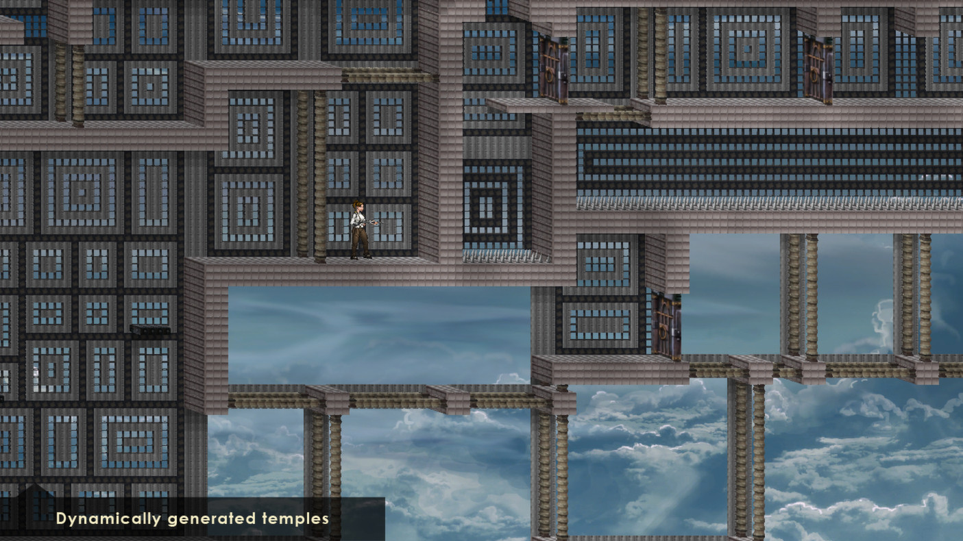Windforge screenshot 11