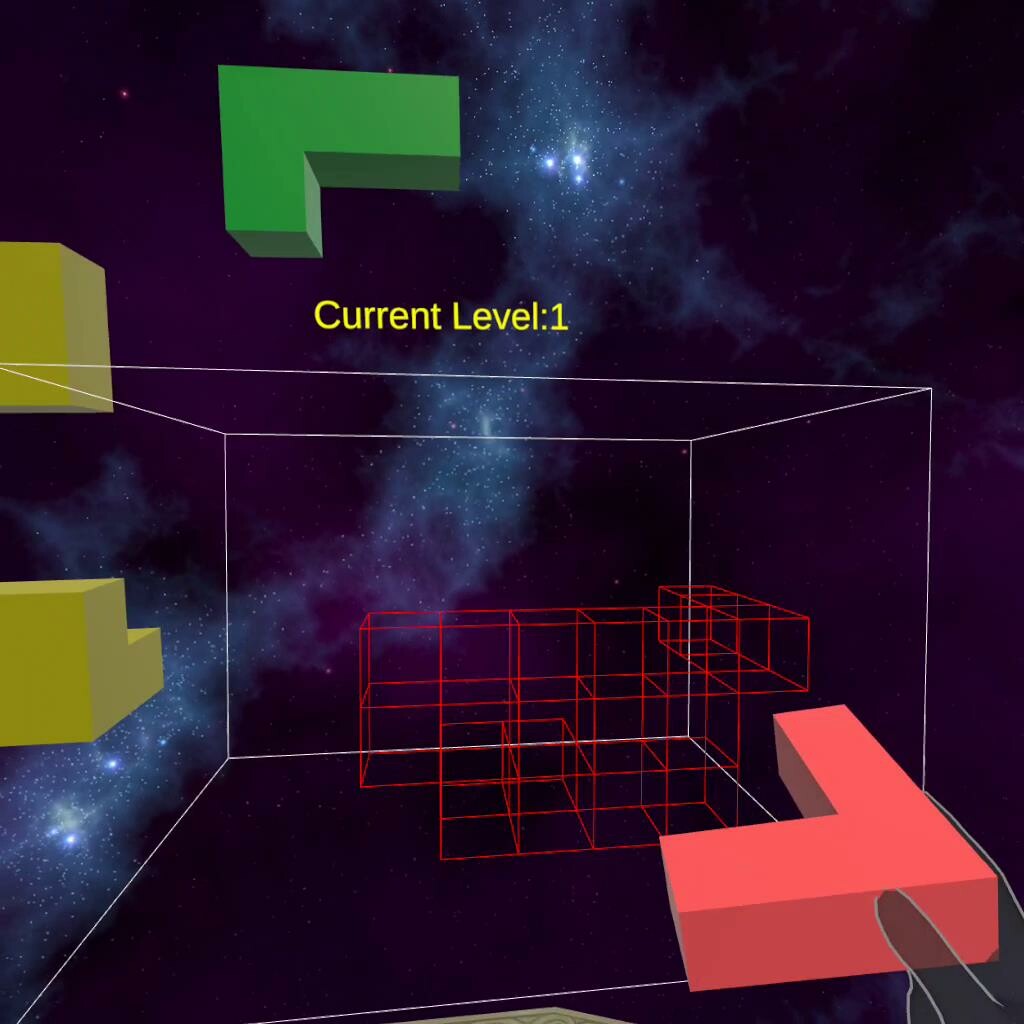 SomaCube screenshot 6