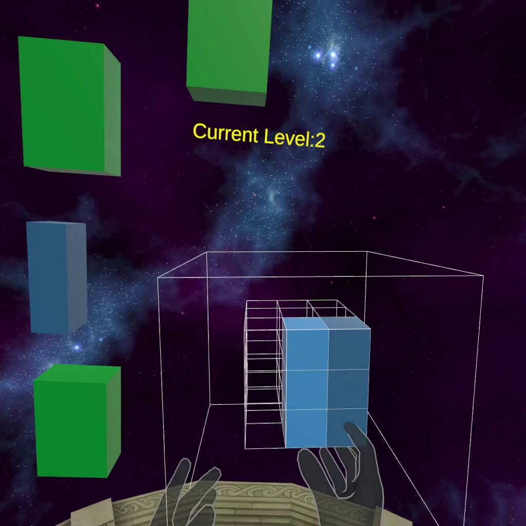 SomaCube screenshot 3